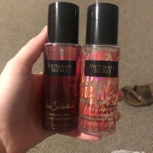 Victoria’s Secret Pure Seduction Bundle
